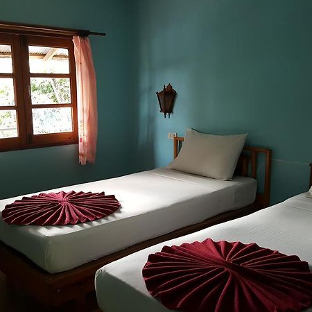 Golden Hill Bungalows Hotel Krabi town Kültér fotó